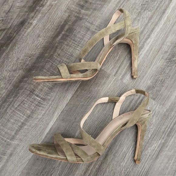 Raye heels - Picture 3 of 3